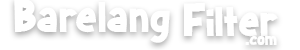 Logo BARELANG FILTER